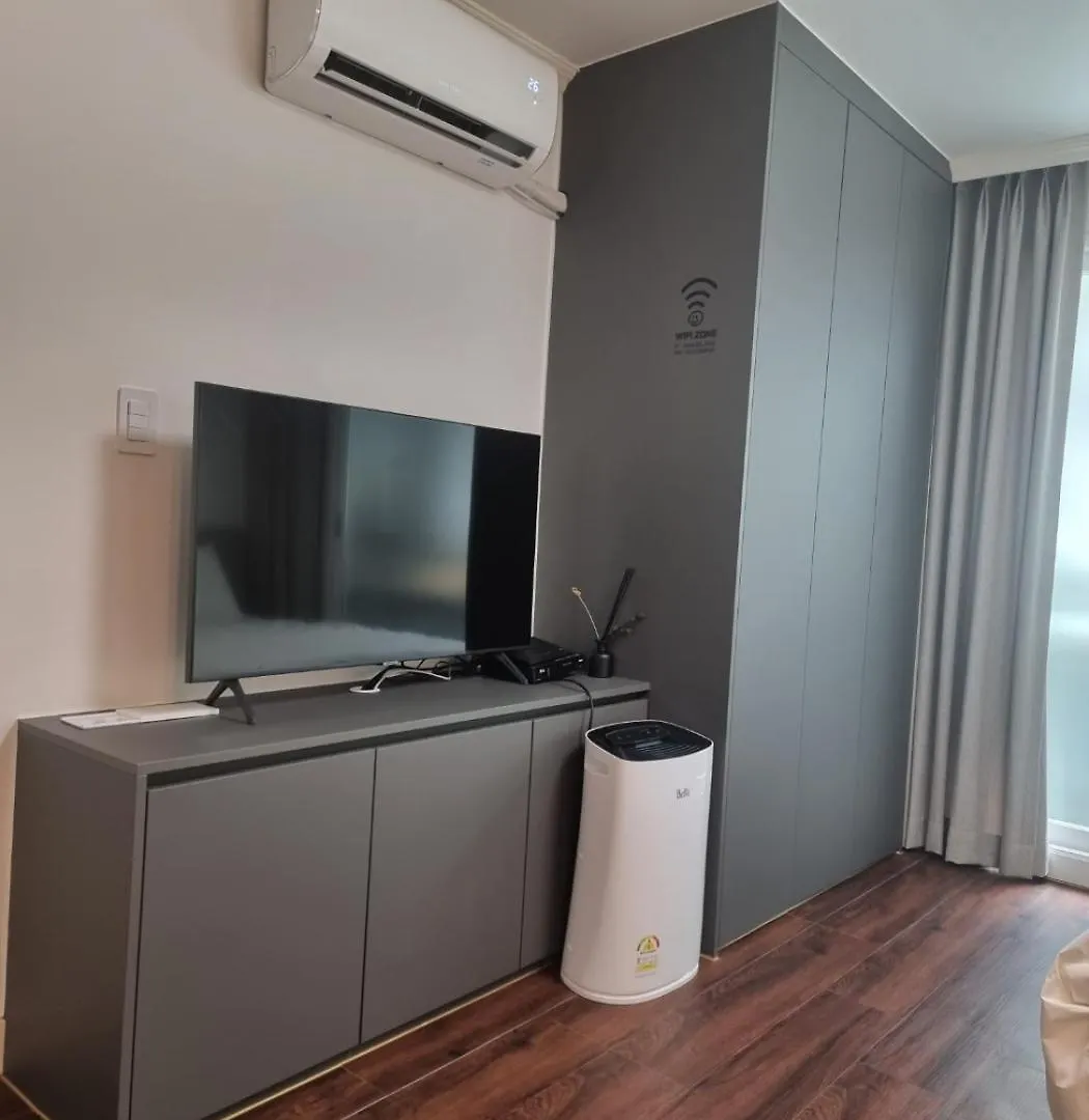 Deluxe Room ソウル特別市 韓国