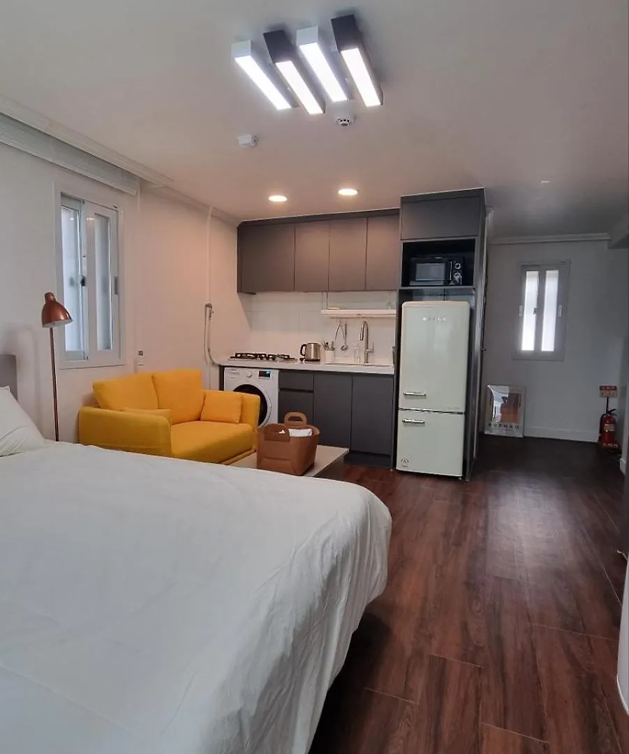 Deluxe Room 서울특별시 대한민국