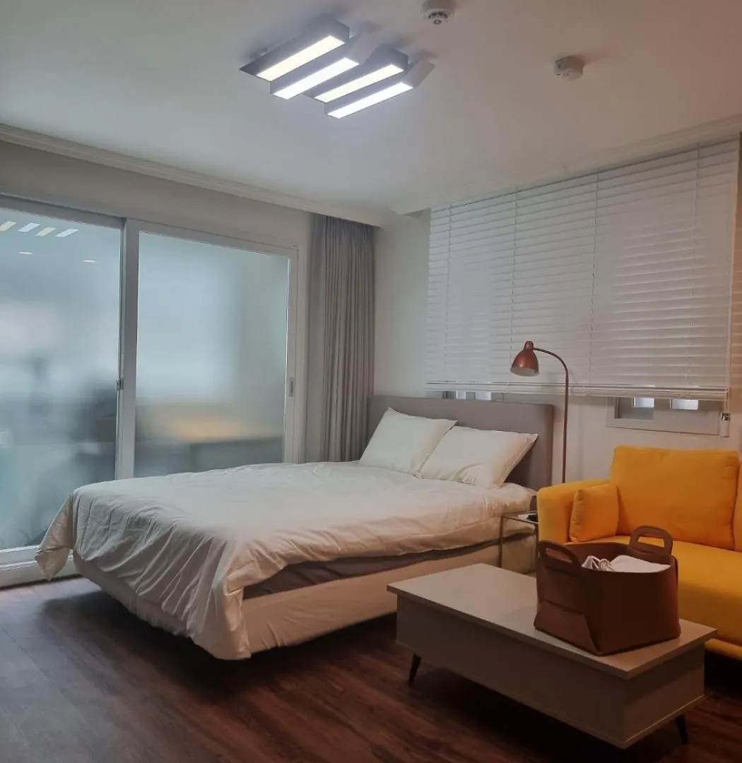 Deluxe Room 서울특별시