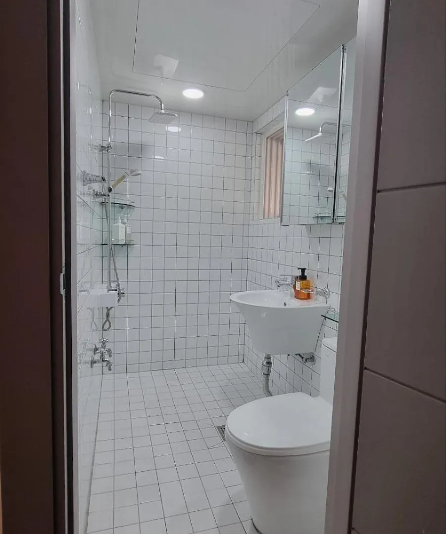 빌라 Deluxe Room 서울특별시 대한민국