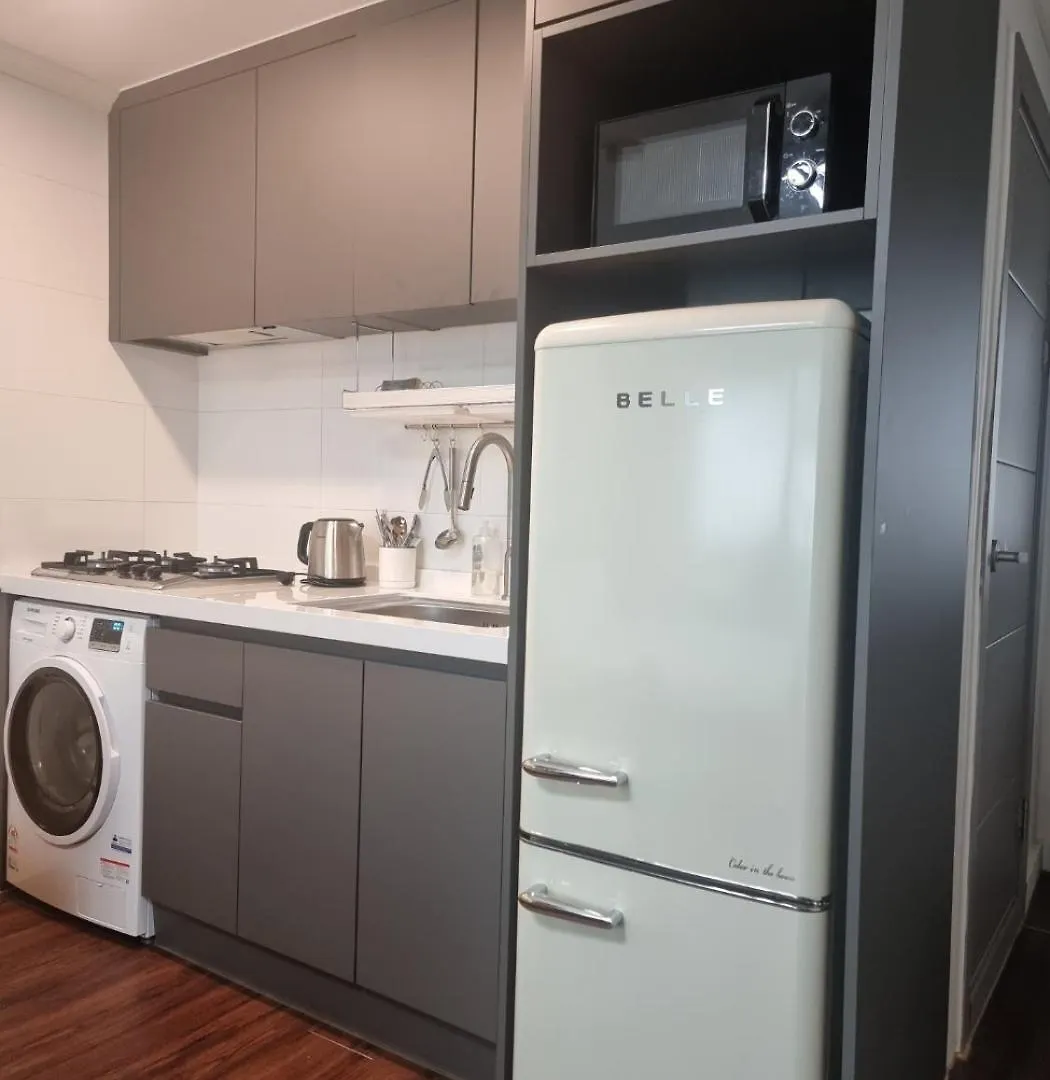 빌라 Deluxe Room 서울특별시 대한민국